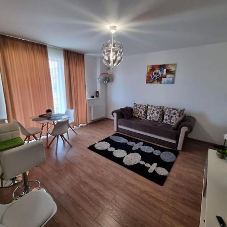 Sahara Sands Loft Private Parking Timişoara Eksteriør billede
