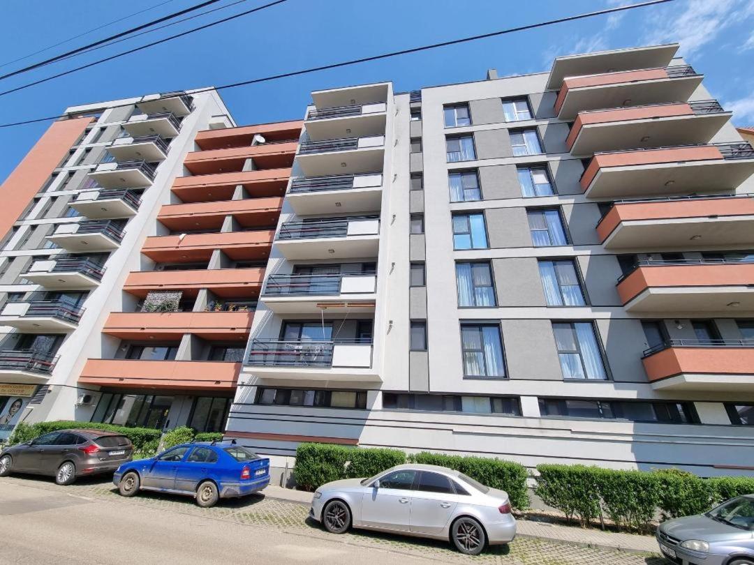 Sahara Sands Loft Private Parking Timişoara Eksteriør billede