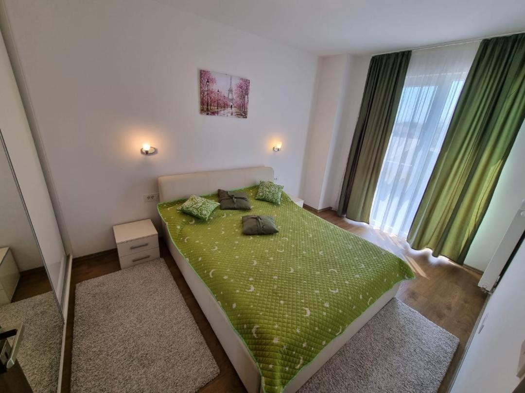 Sahara Sands Loft Private Parking Timişoara Eksteriør billede