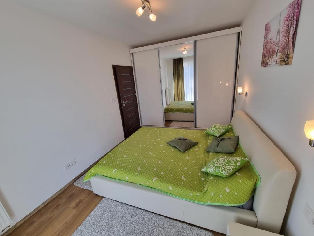 Sahara Sands Loft Private Parking Timişoara Eksteriør billede