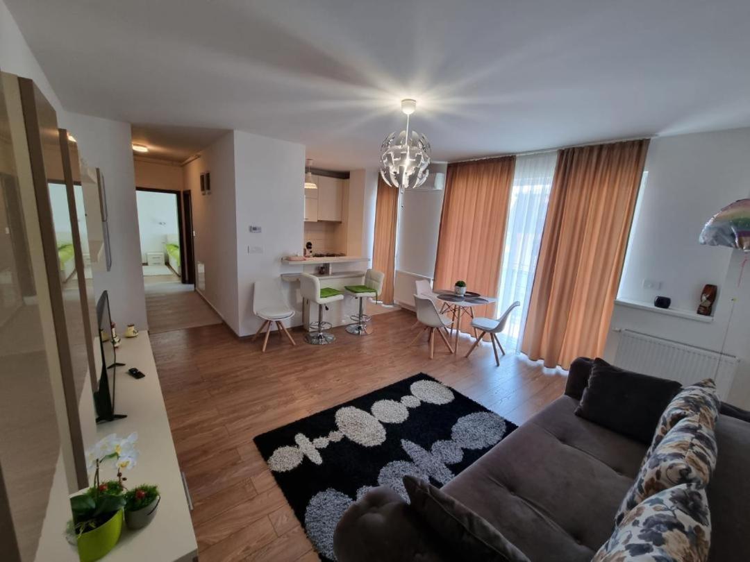 Sahara Sands Loft Private Parking Timişoara Eksteriør billede