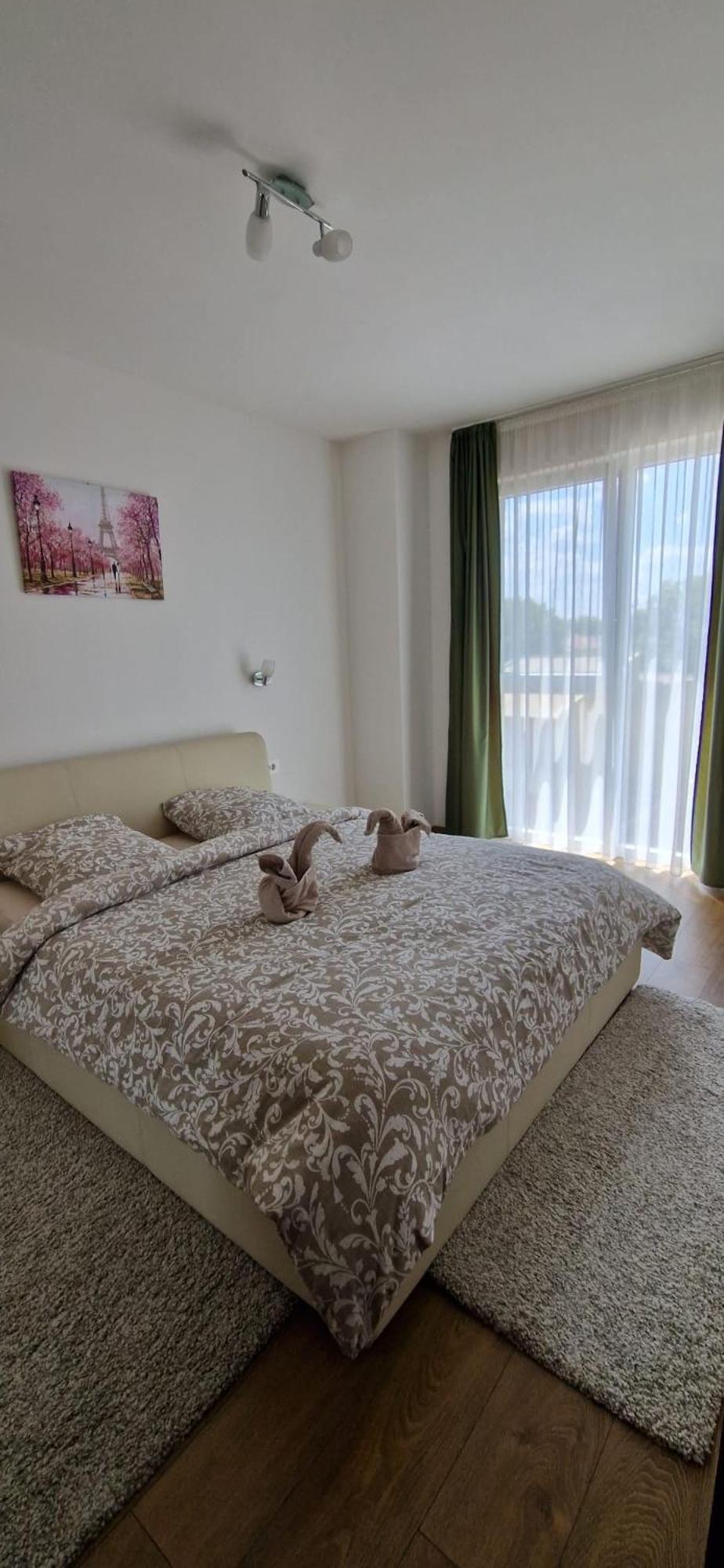 Sahara Sands Loft Private Parking Timişoara Eksteriør billede